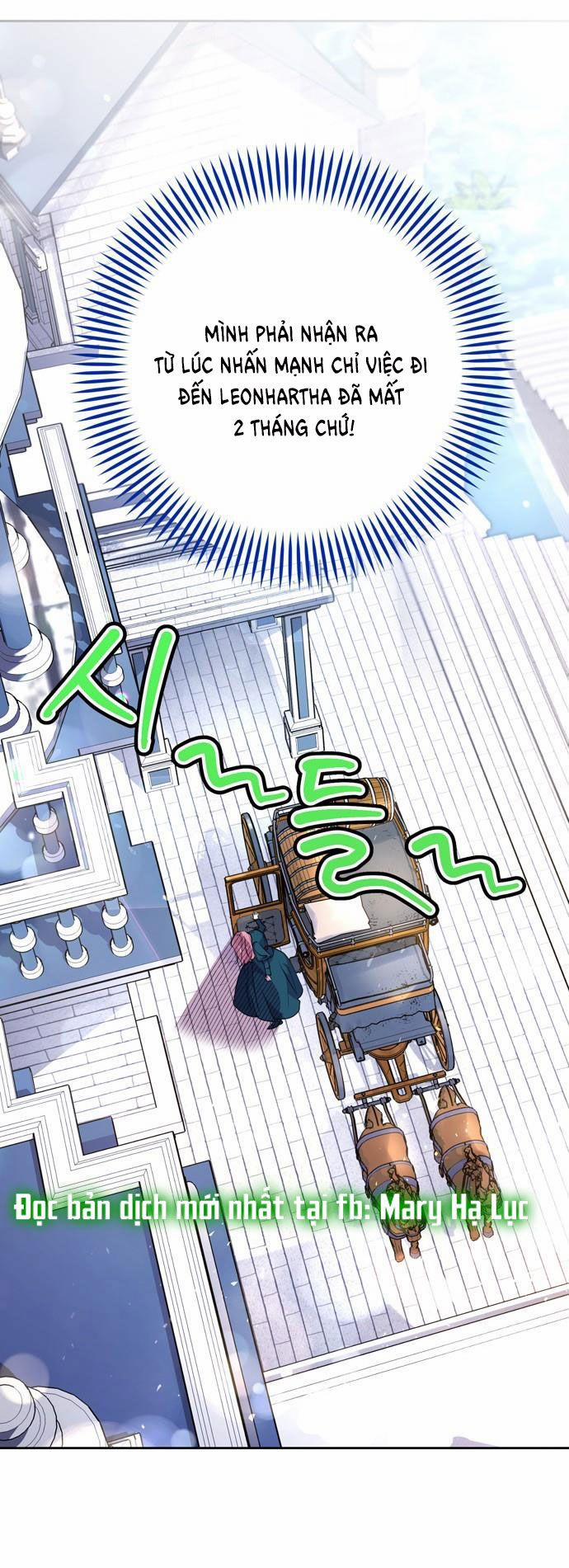 Mỗi Đêm Chồng Tôi Đều Biến Đổi 1.5 trang 31