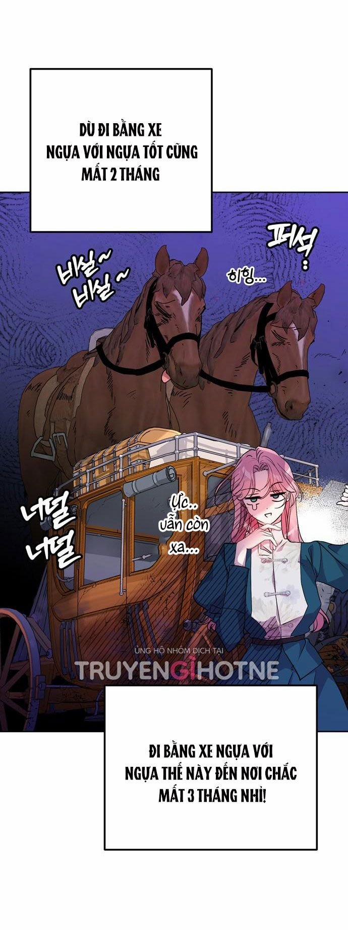 Mỗi Đêm Chồng Tôi Đều Biến Đổi 1.5 trang 32