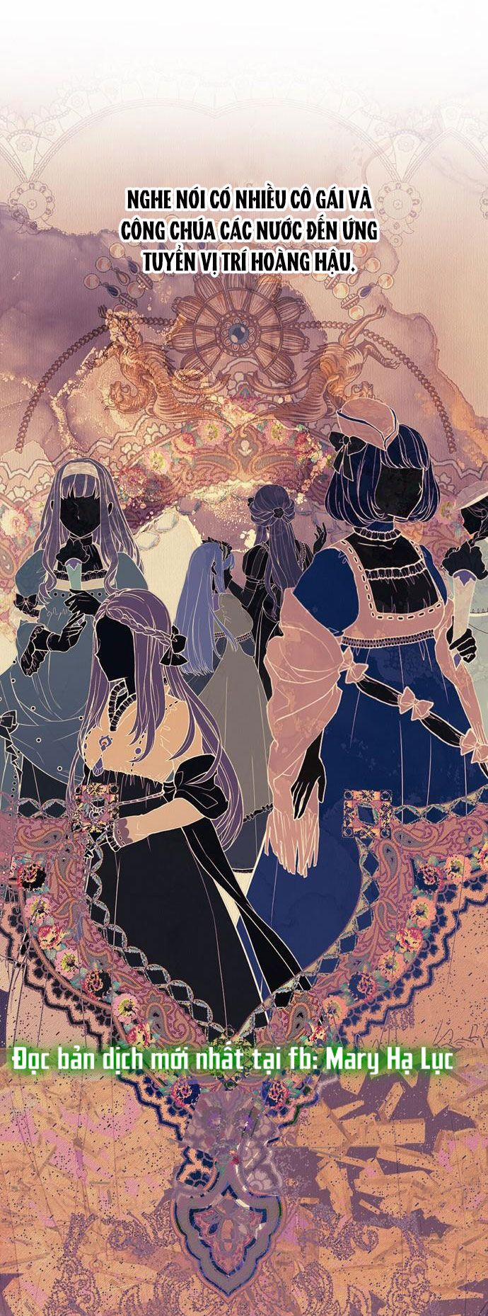 Mỗi Đêm Chồng Tôi Đều Biến Đổi 1.5 trang 34