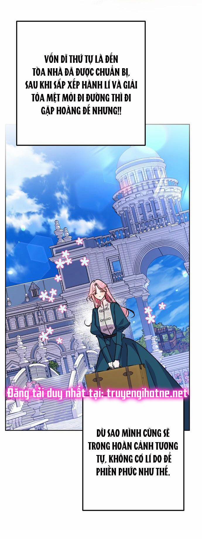 Mỗi Đêm Chồng Tôi Đều Biến Đổi 1.5 trang 36