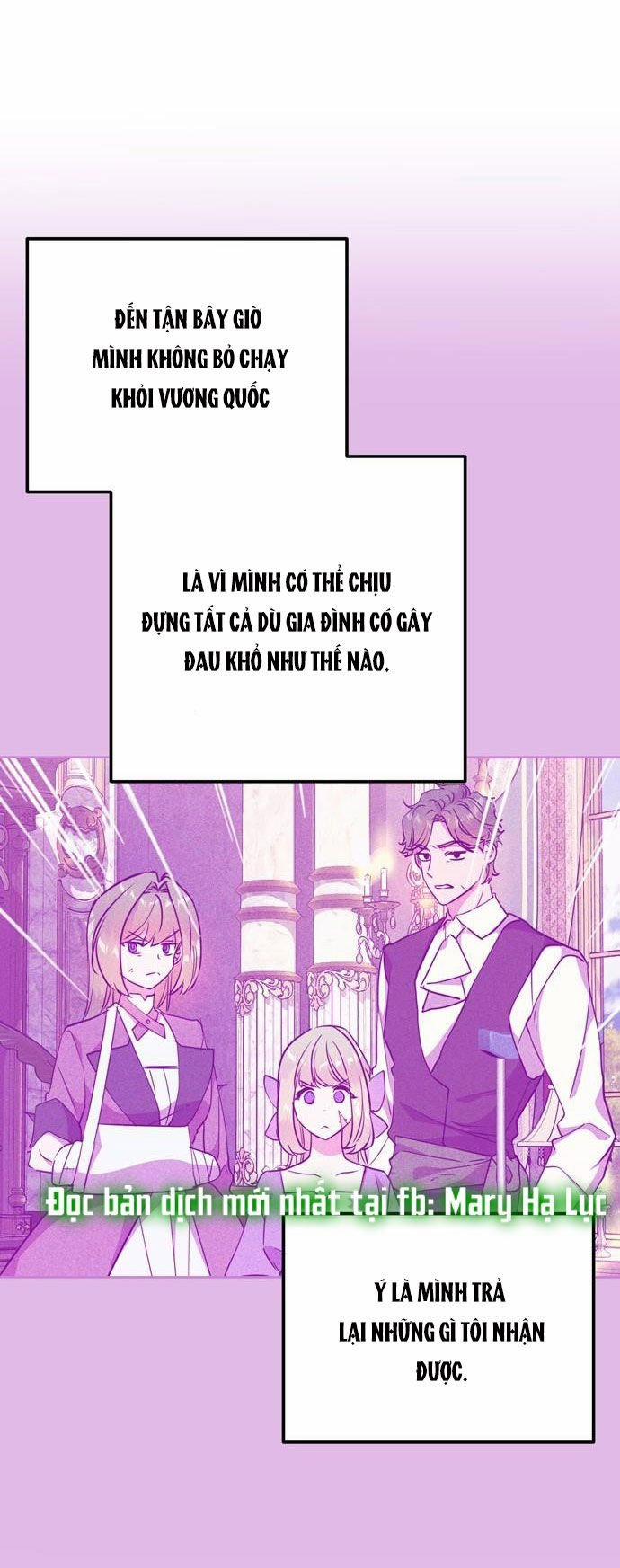 Mỗi Đêm Chồng Tôi Đều Biến Đổi 1.5 trang 39