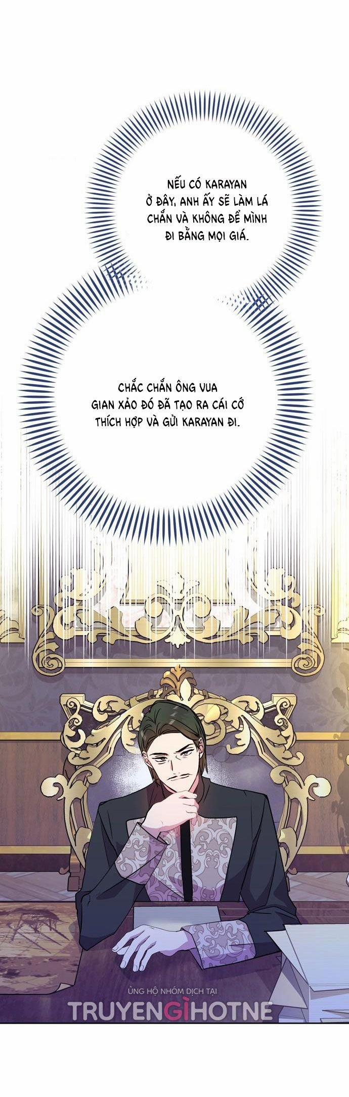 Mỗi Đêm Chồng Tôi Đều Biến Đổi 1.5 trang 4