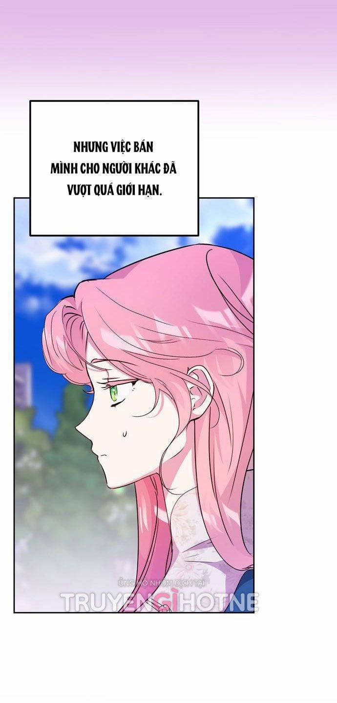 Mỗi Đêm Chồng Tôi Đều Biến Đổi 1.5 trang 40