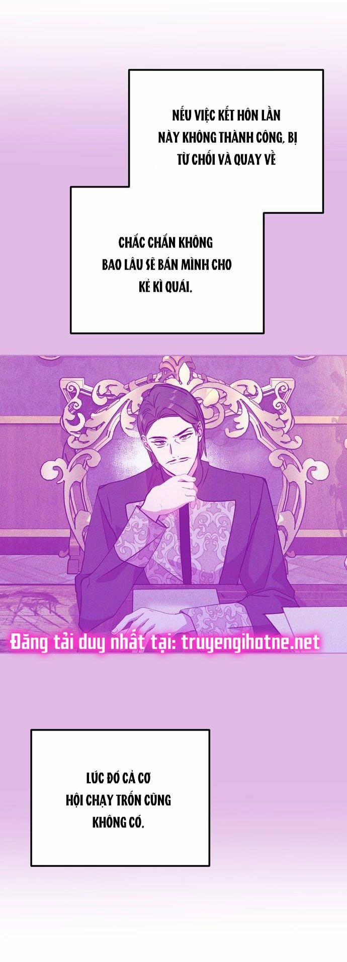 Mỗi Đêm Chồng Tôi Đều Biến Đổi 1.5 trang 41