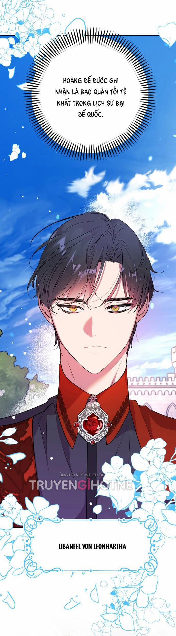 Mỗi Đêm Chồng Tôi Đều Biến Đổi 1.5 trang 49