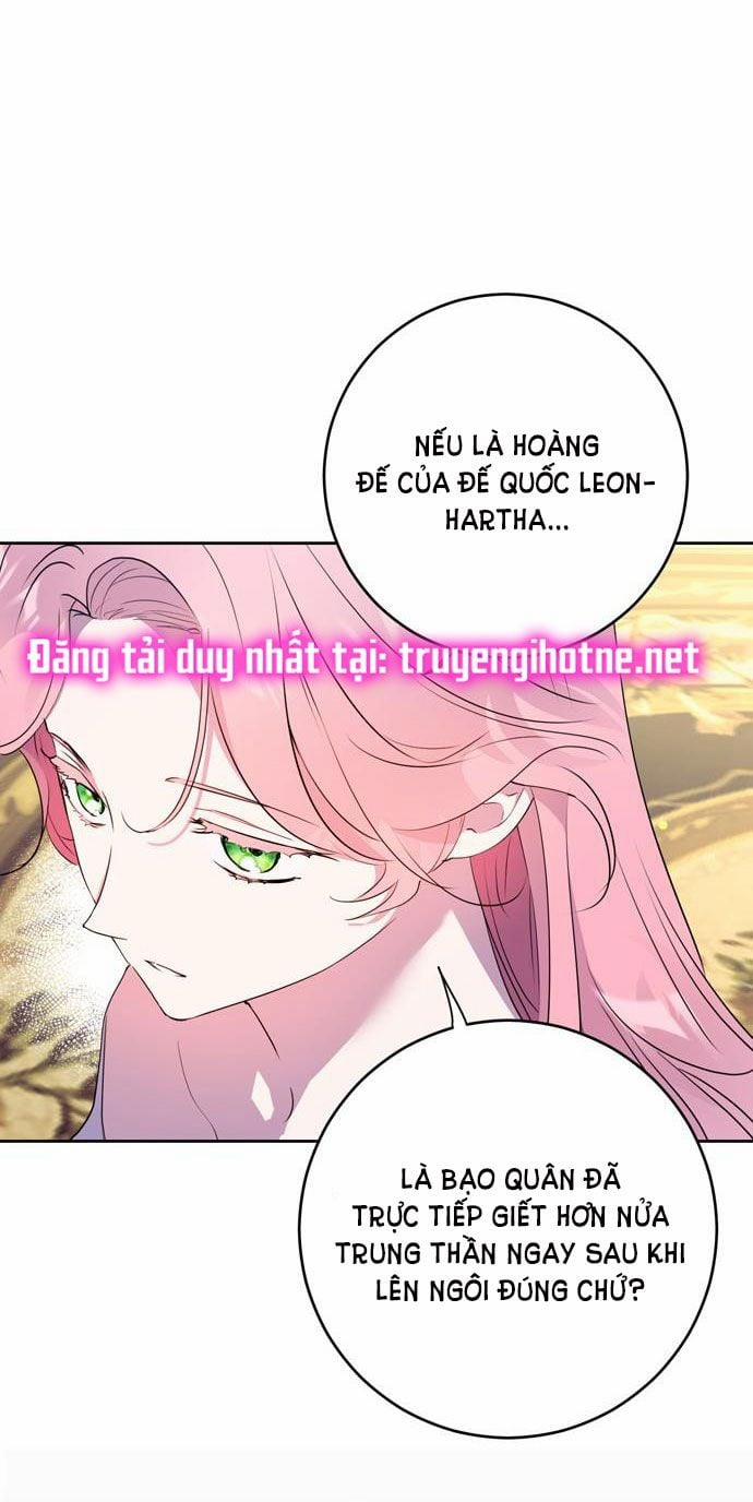 Mỗi Đêm Chồng Tôi Đều Biến Đổi 1.5 trang 5