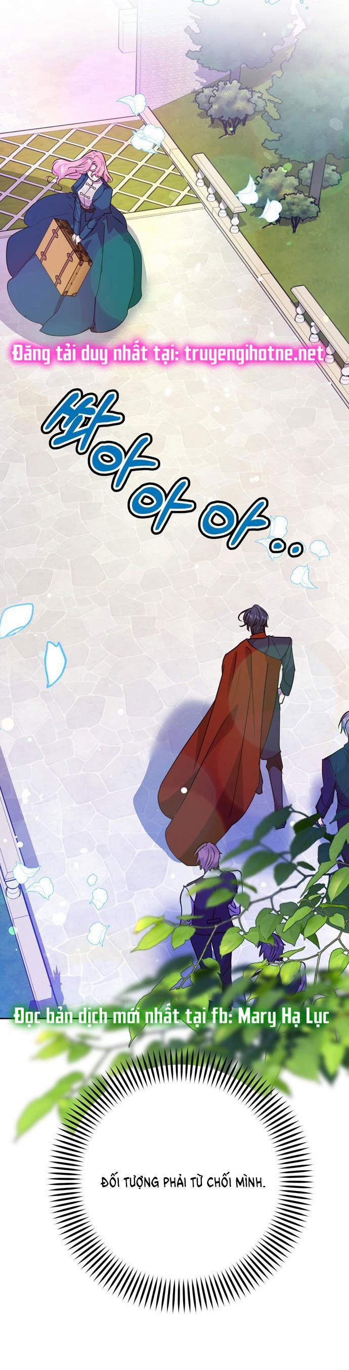 Mỗi Đêm Chồng Tôi Đều Biến Đổi 1.5 trang 50