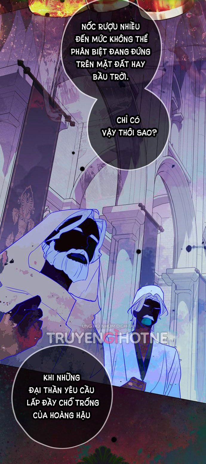 Mỗi Đêm Chồng Tôi Đều Biến Đổi 1.5 trang 7