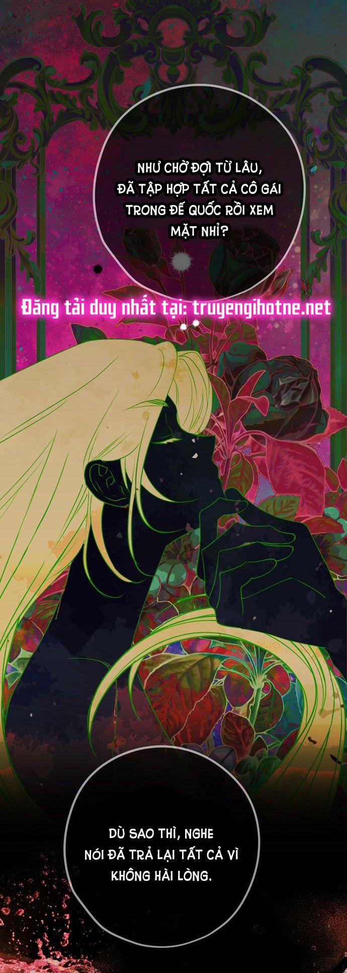 Mỗi Đêm Chồng Tôi Đều Biến Đổi 1.5 trang 8