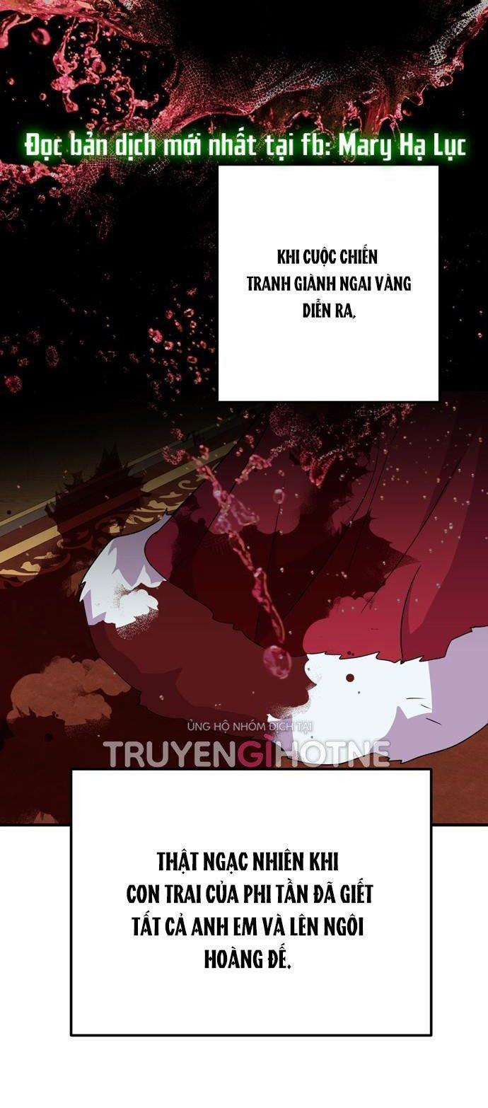 Mỗi Đêm Chồng Tôi Đều Biến Đổi 1.5 trang 9