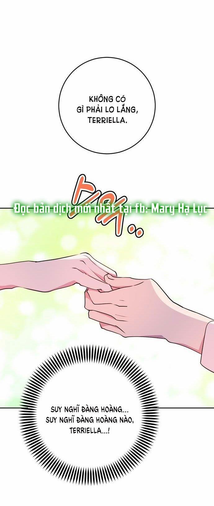 Mỗi Đêm Chồng Tôi Đều Biến Đổi 1 trang 10