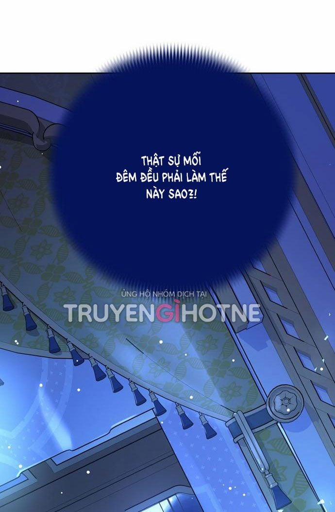 Mỗi Đêm Chồng Tôi Đều Biến Đổi 1 trang 11