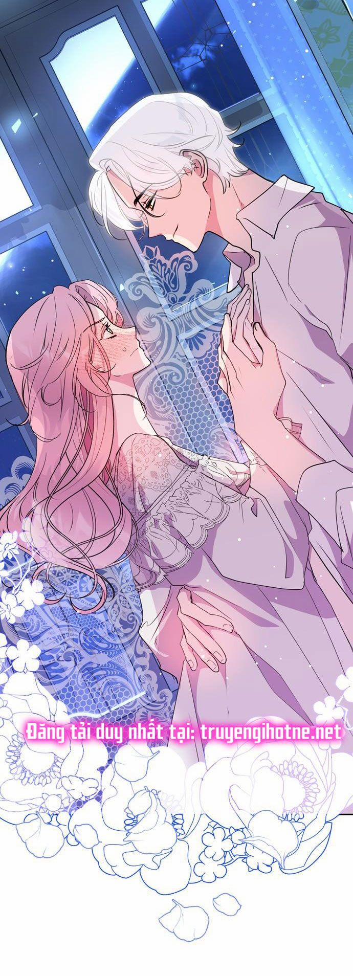 Mỗi Đêm Chồng Tôi Đều Biến Đổi 1 trang 12