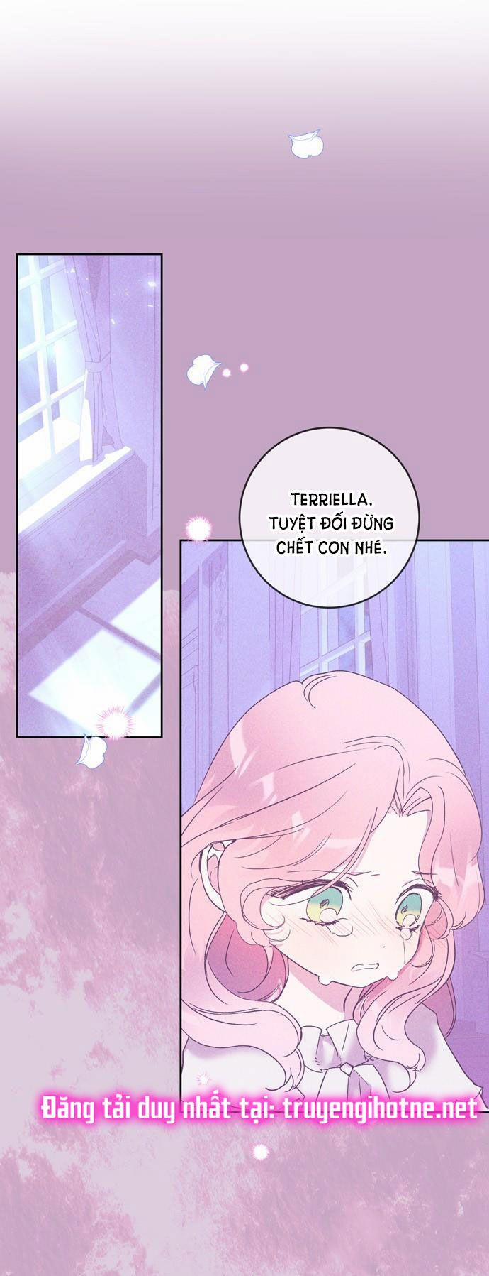 Mỗi Đêm Chồng Tôi Đều Biến Đổi 1 trang 15