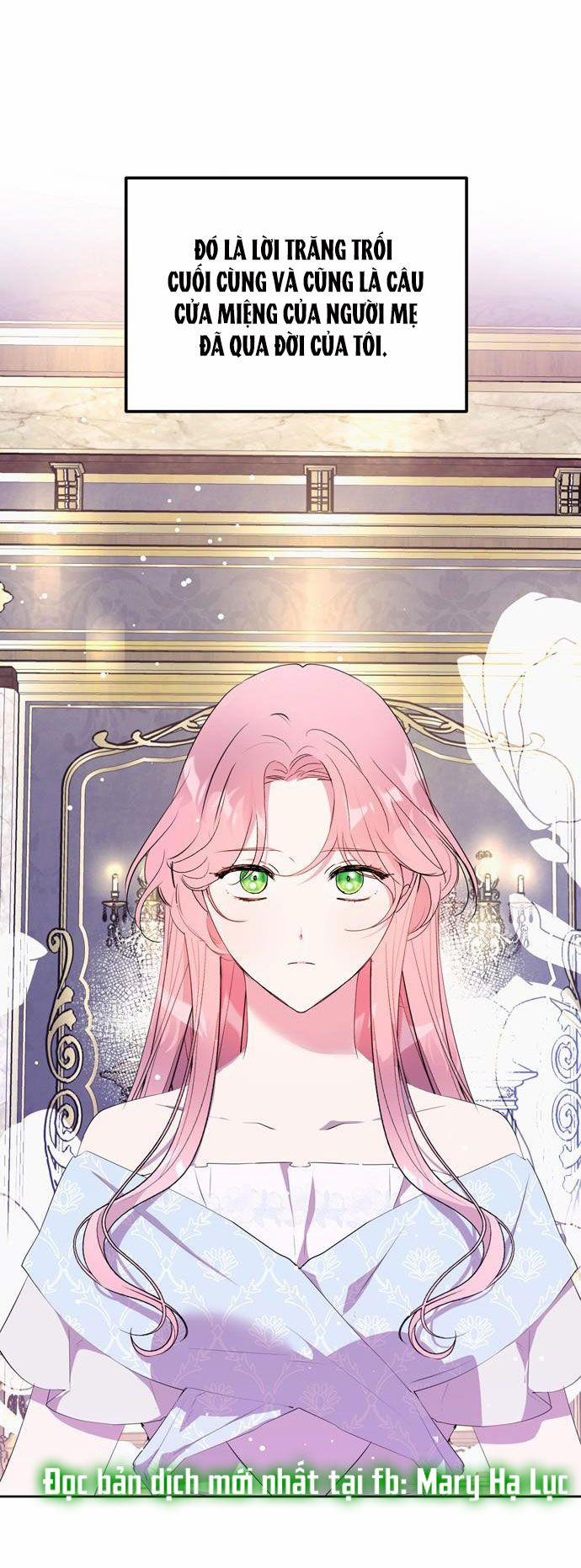 Mỗi Đêm Chồng Tôi Đều Biến Đổi 1 trang 19