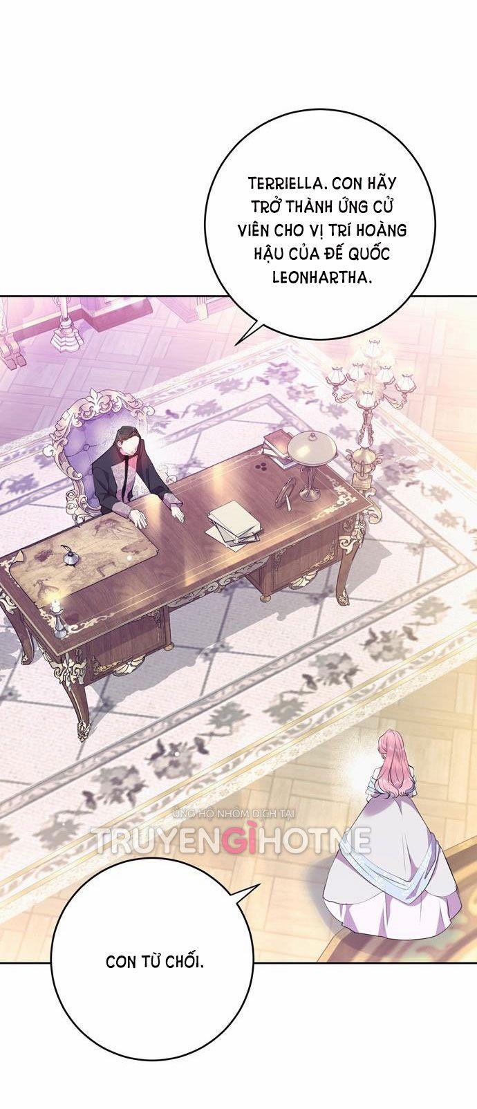 Mỗi Đêm Chồng Tôi Đều Biến Đổi 1 trang 20