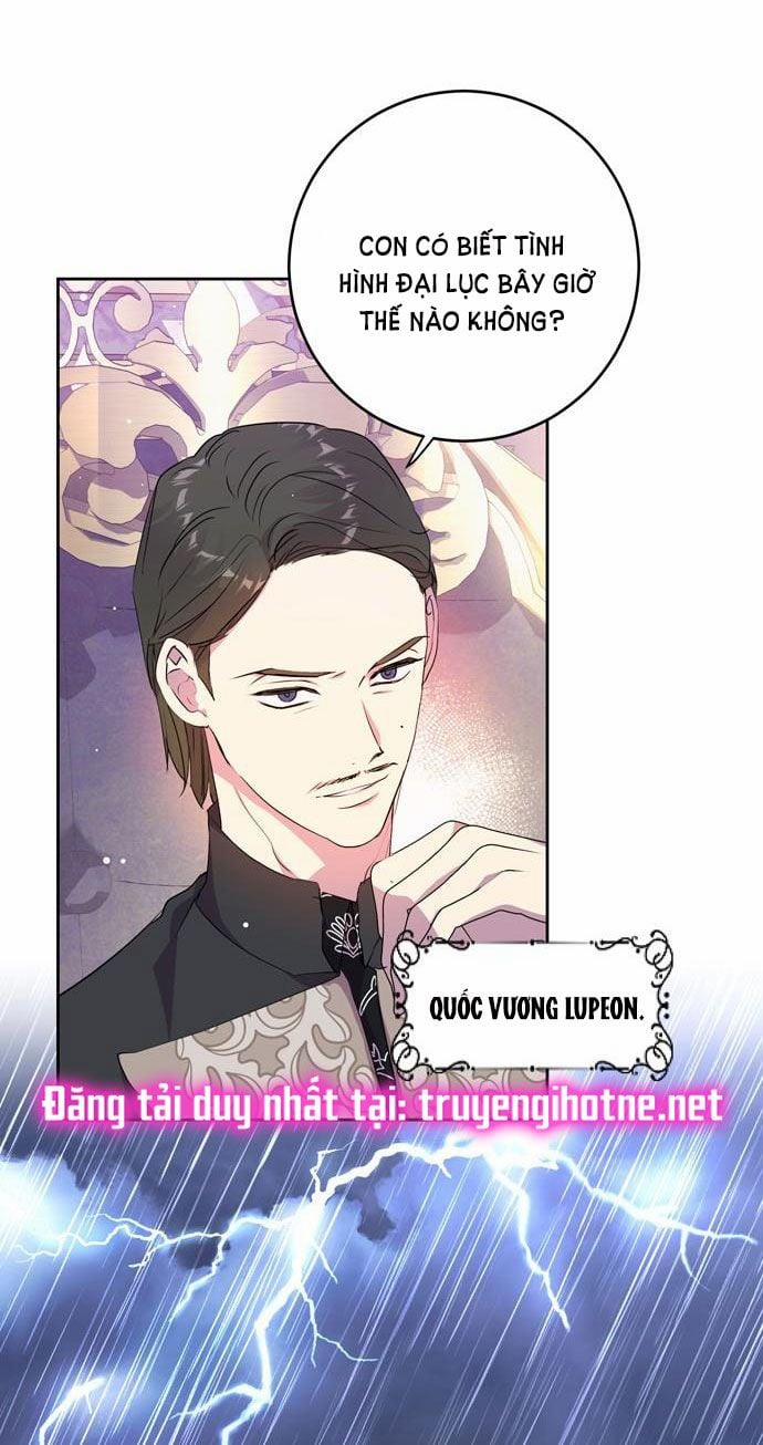 Mỗi Đêm Chồng Tôi Đều Biến Đổi 1 trang 22