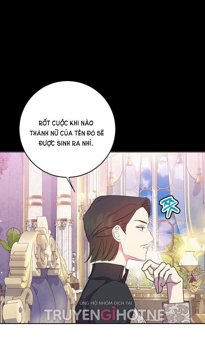 Mỗi Đêm Chồng Tôi Đều Biến Đổi 1 trang 24