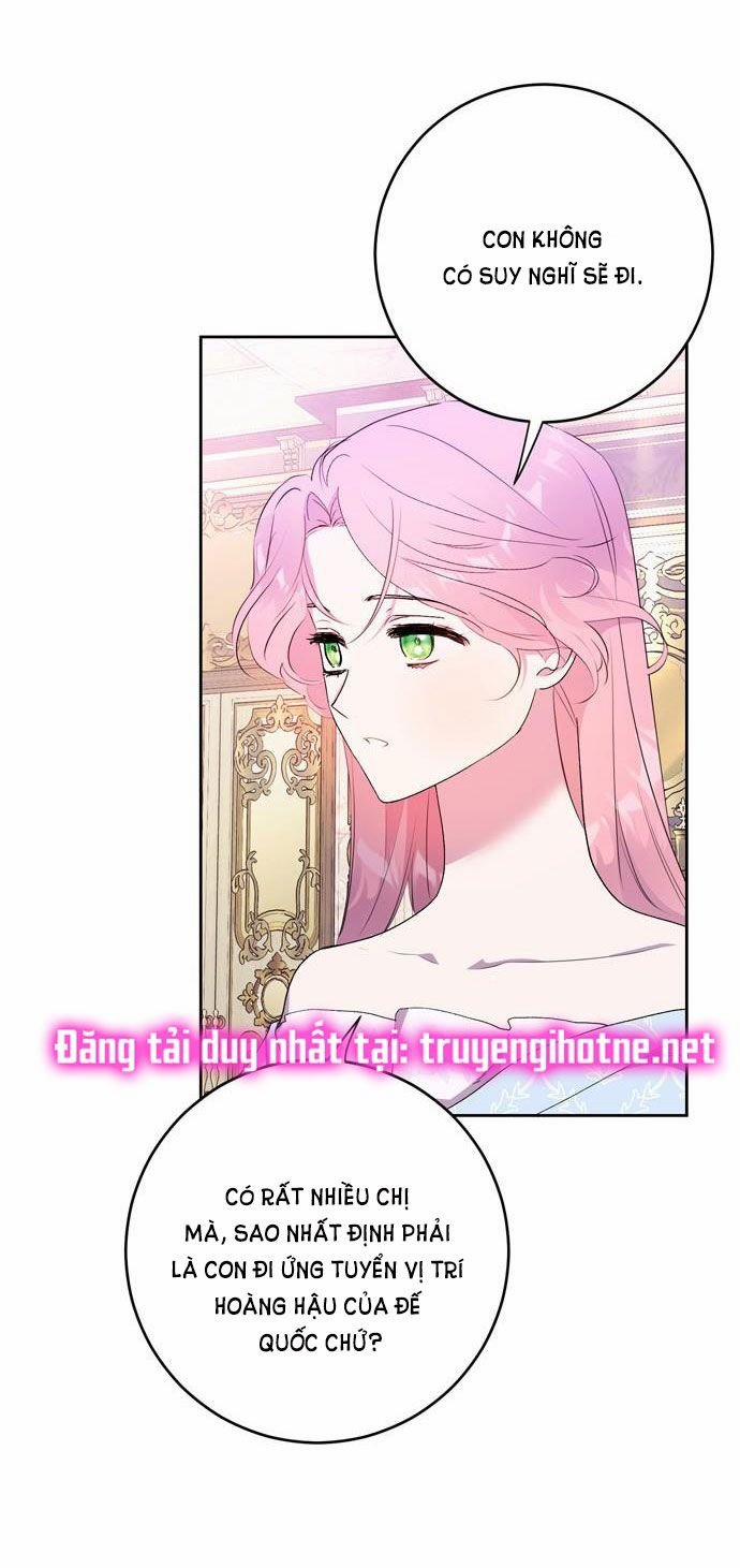 Mỗi Đêm Chồng Tôi Đều Biến Đổi 1 trang 25