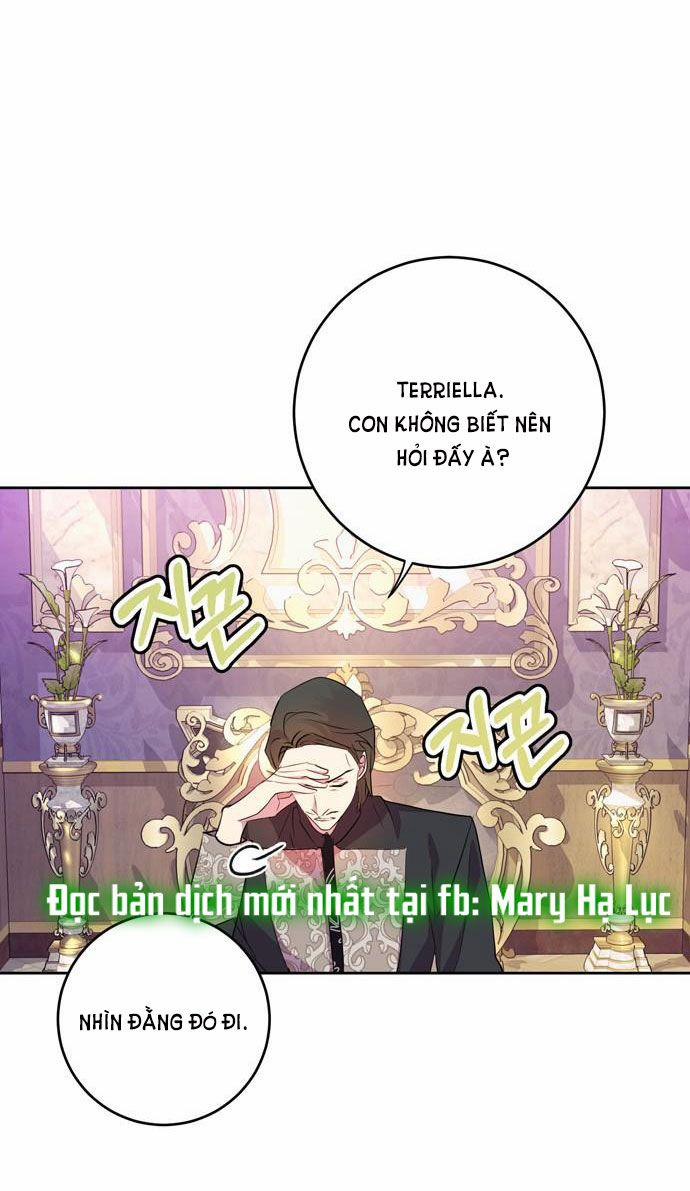 Mỗi Đêm Chồng Tôi Đều Biến Đổi 1 trang 26