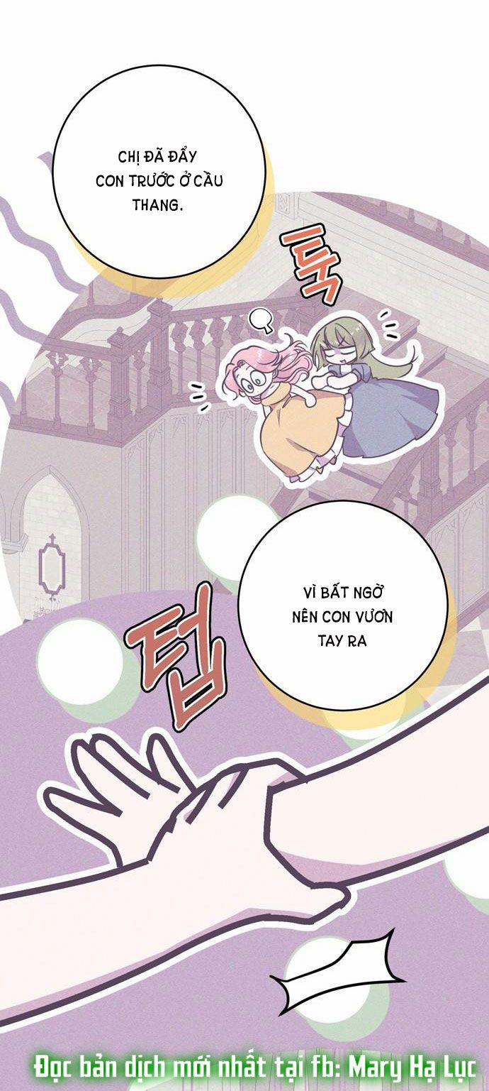 Mỗi Đêm Chồng Tôi Đều Biến Đổi 1 trang 29