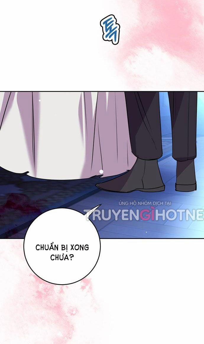 Mỗi Đêm Chồng Tôi Đều Biến Đổi 1 trang 3