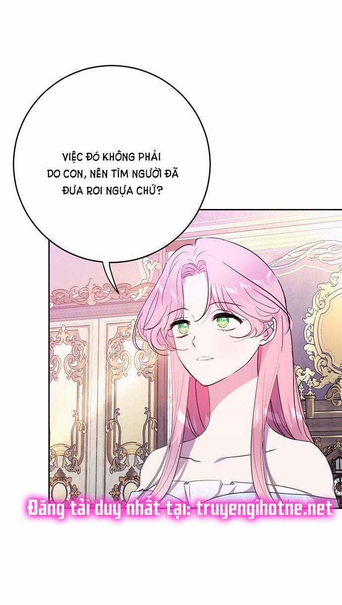 Mỗi Đêm Chồng Tôi Đều Biến Đổi 1 trang 34