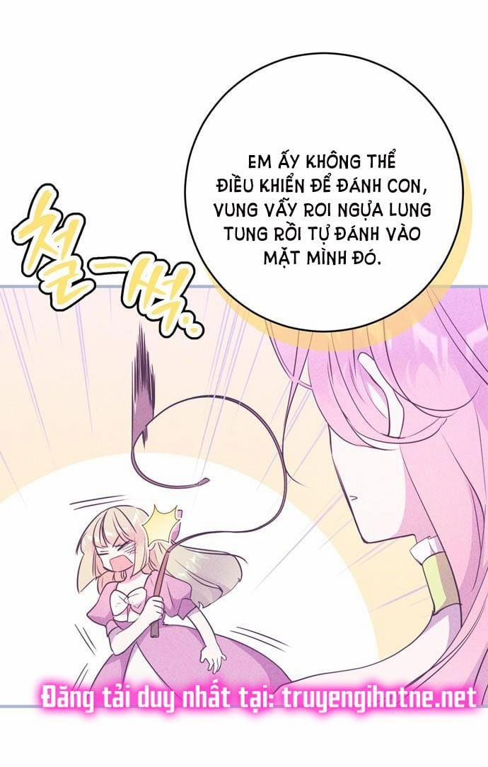 Mỗi Đêm Chồng Tôi Đều Biến Đổi 1 trang 35