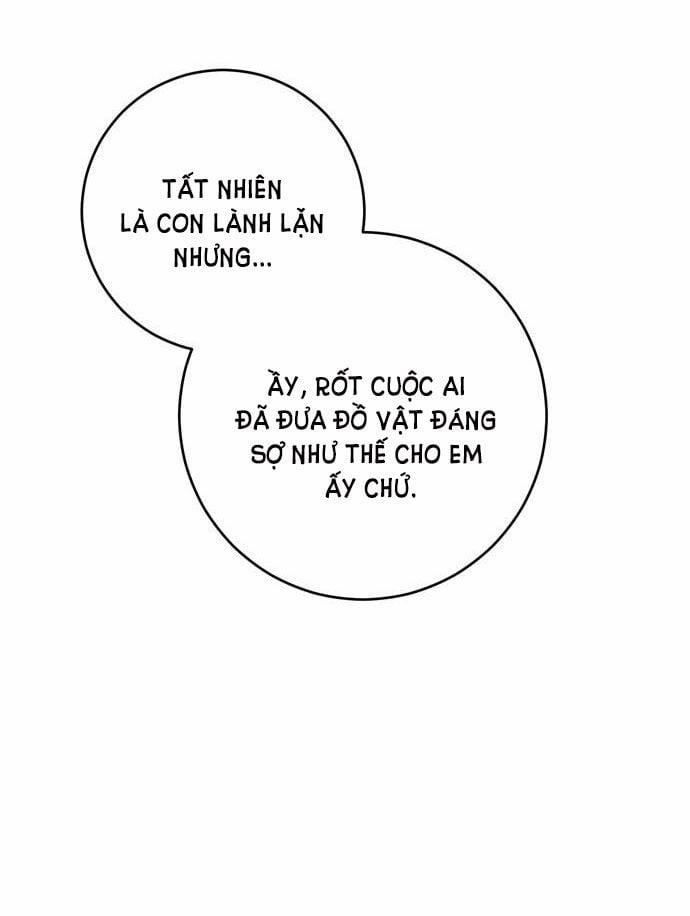 Mỗi Đêm Chồng Tôi Đều Biến Đổi 1 trang 36