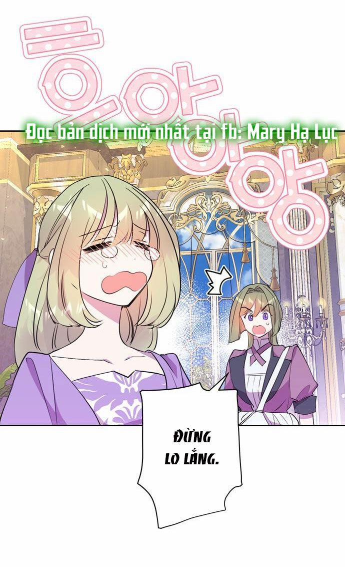 Mỗi Đêm Chồng Tôi Đều Biến Đổi 1 trang 37