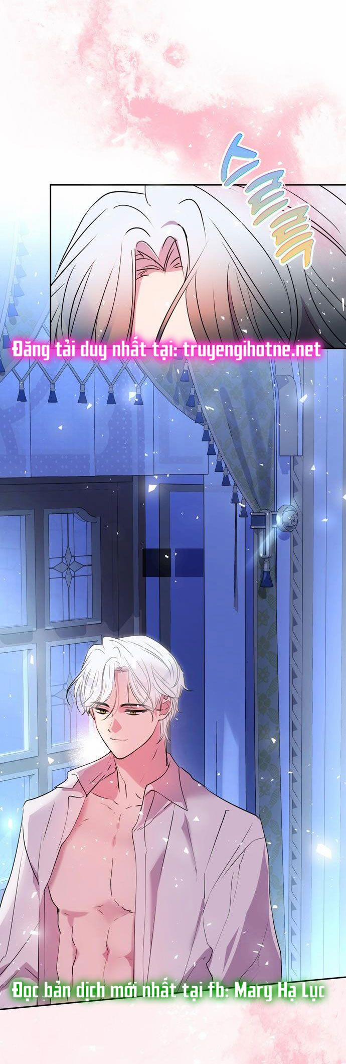 Mỗi Đêm Chồng Tôi Đều Biến Đổi 1 trang 4