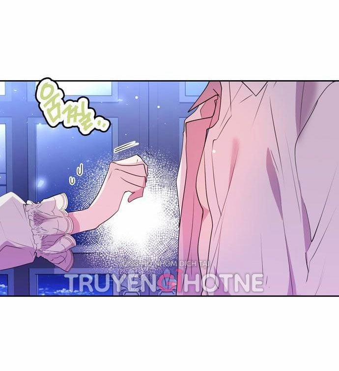 Mỗi Đêm Chồng Tôi Đều Biến Đổi 1 trang 8