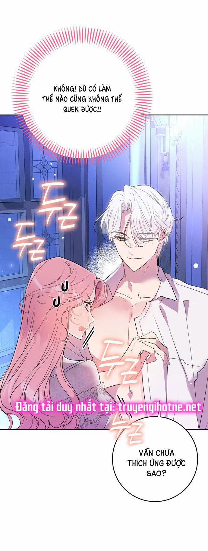 Mỗi Đêm Chồng Tôi Đều Biến Đổi 1 trang 9