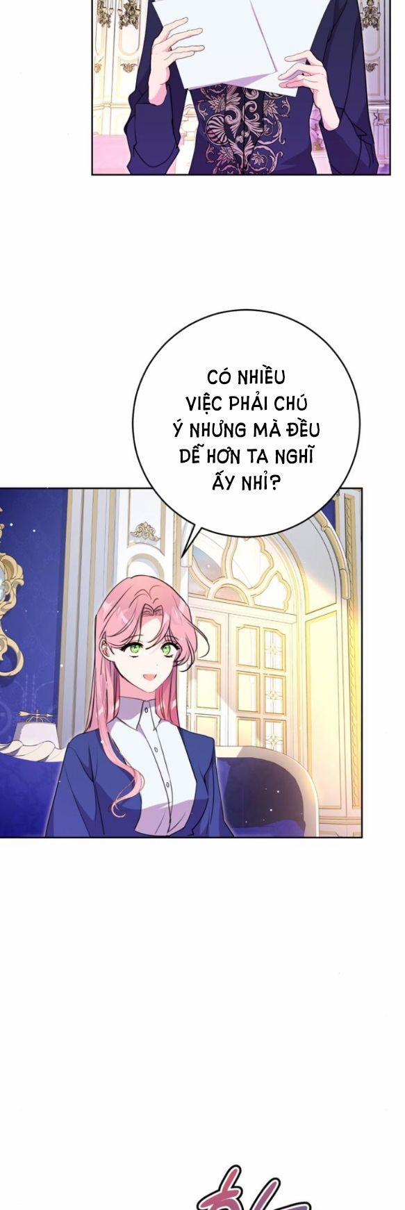 Mỗi Đêm Chồng Tôi Đều Biến Đổi 10.1 trang 1