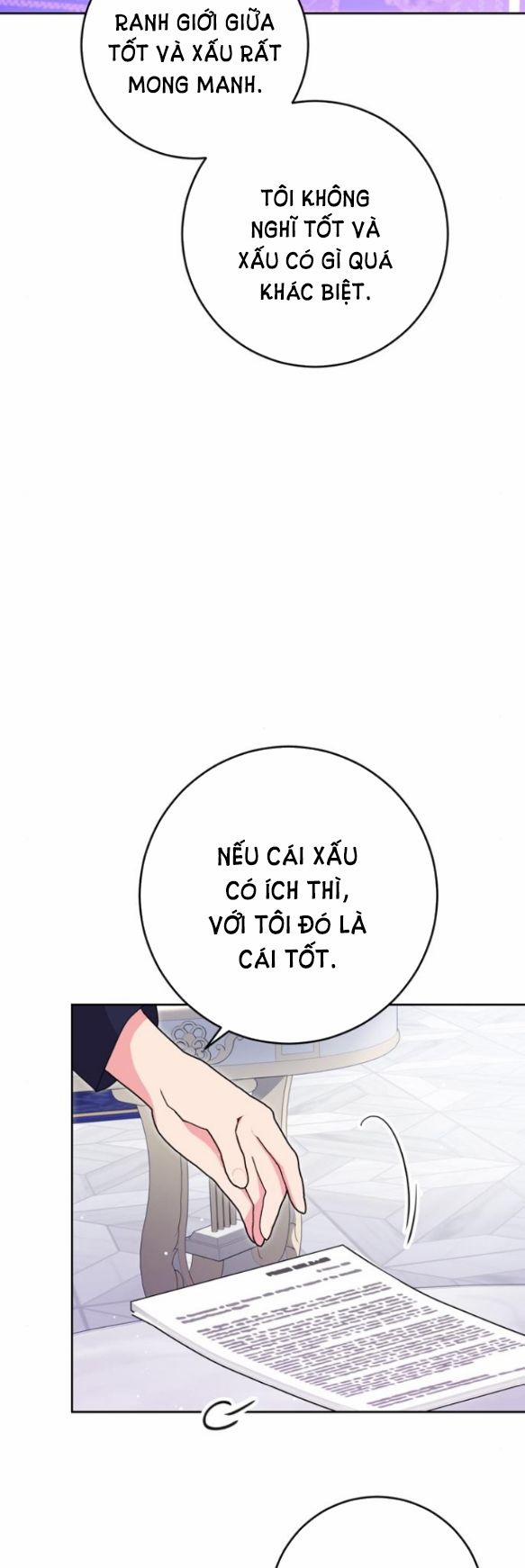 Mỗi Đêm Chồng Tôi Đều Biến Đổi 10.1 trang 10