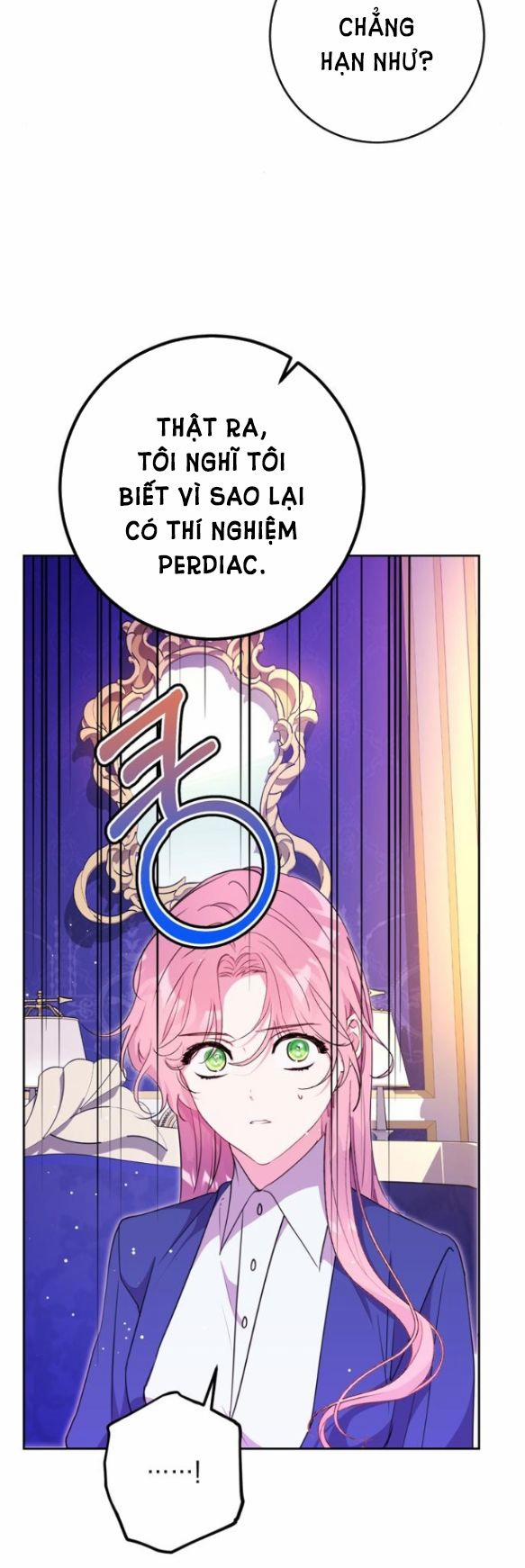 Mỗi Đêm Chồng Tôi Đều Biến Đổi 10.1 trang 11