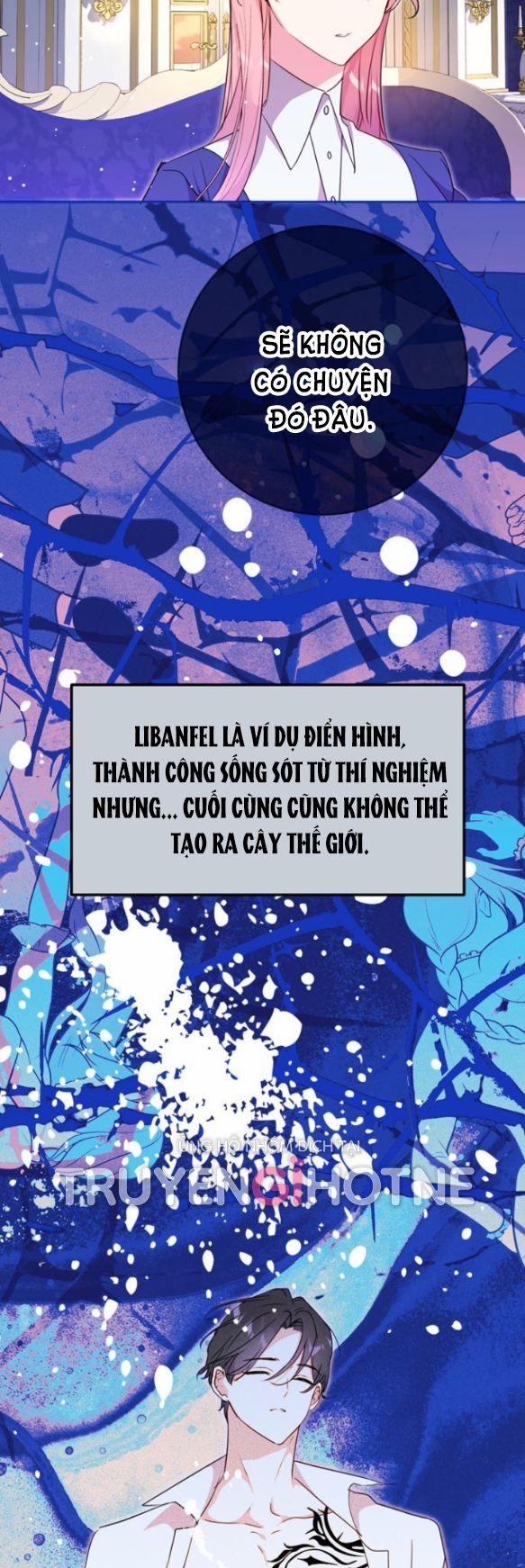 Mỗi Đêm Chồng Tôi Đều Biến Đổi 10.1 trang 15