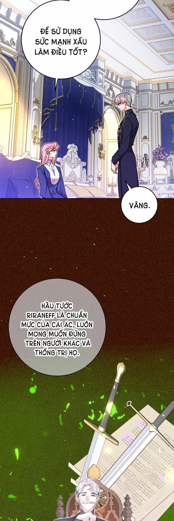 Mỗi Đêm Chồng Tôi Đều Biến Đổi 10.1 trang 17