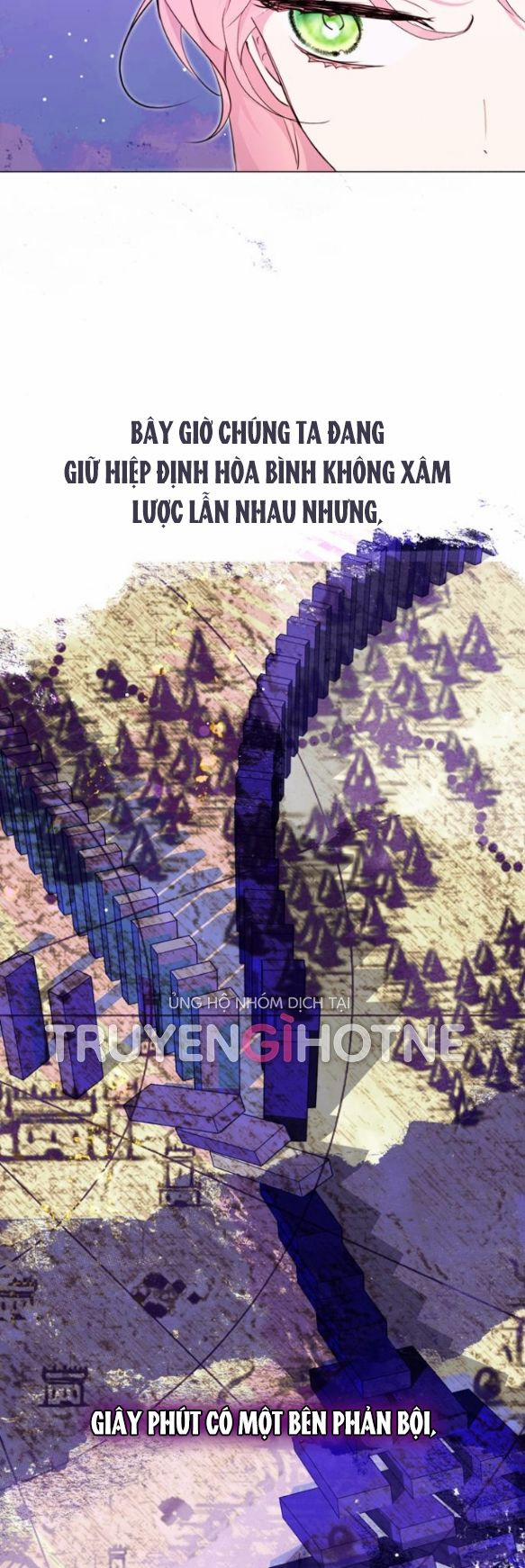 Mỗi Đêm Chồng Tôi Đều Biến Đổi 10.1 trang 19