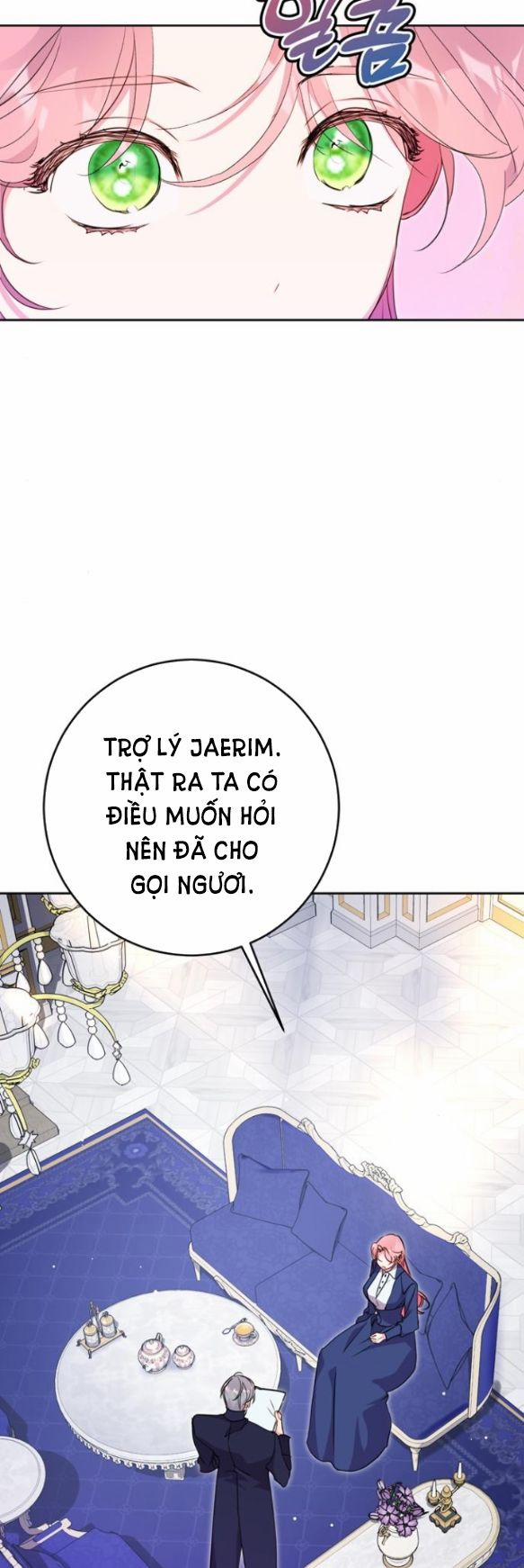 Mỗi Đêm Chồng Tôi Đều Biến Đổi 10.1 trang 2