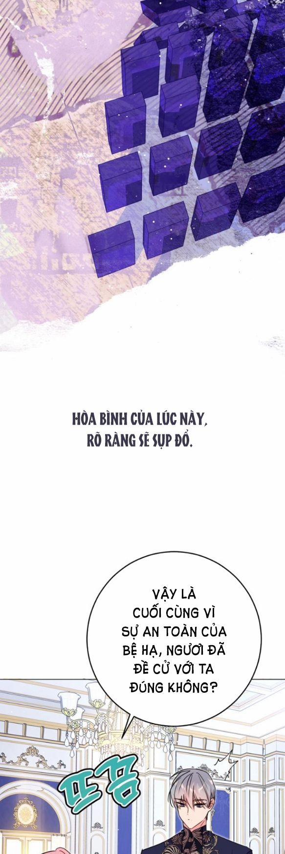 Mỗi Đêm Chồng Tôi Đều Biến Đổi 10.1 trang 20