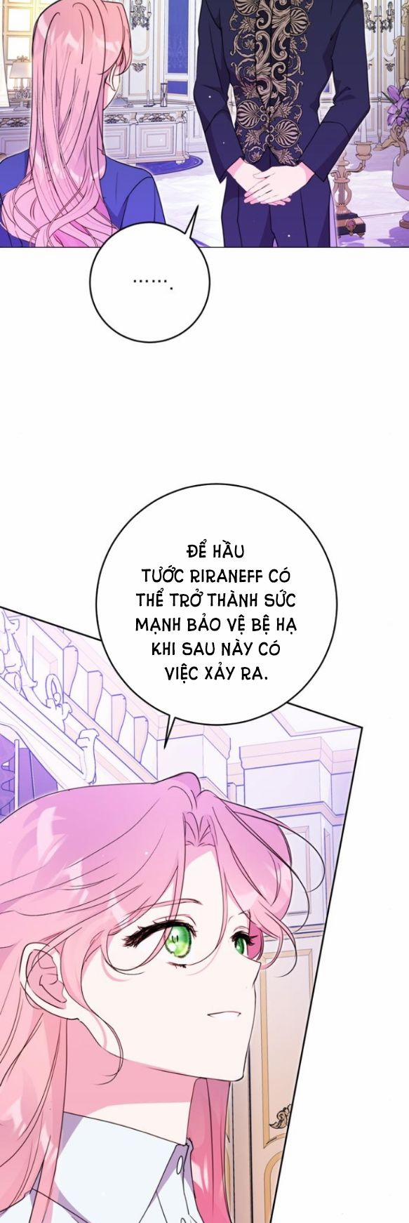 Mỗi Đêm Chồng Tôi Đều Biến Đổi 10.1 trang 21