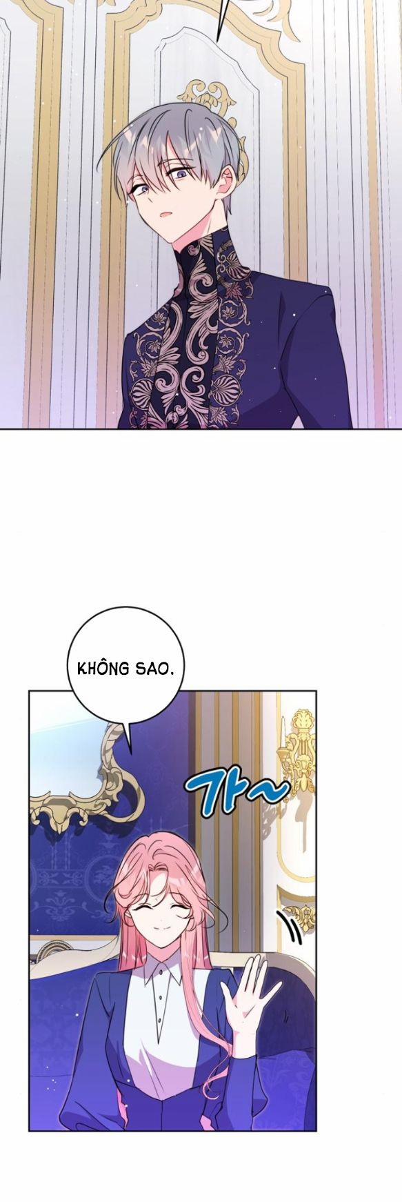 Mỗi Đêm Chồng Tôi Đều Biến Đổi 10.1 trang 25