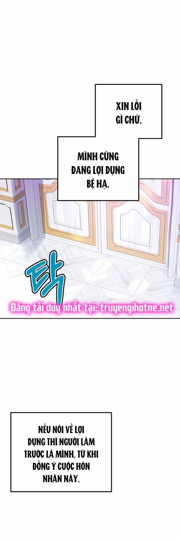 Mỗi Đêm Chồng Tôi Đều Biến Đổi 10.1 trang 26