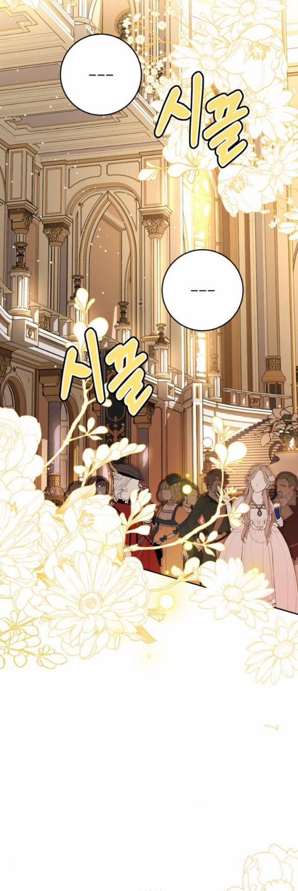 Mỗi Đêm Chồng Tôi Đều Biến Đổi 10.1 trang 28