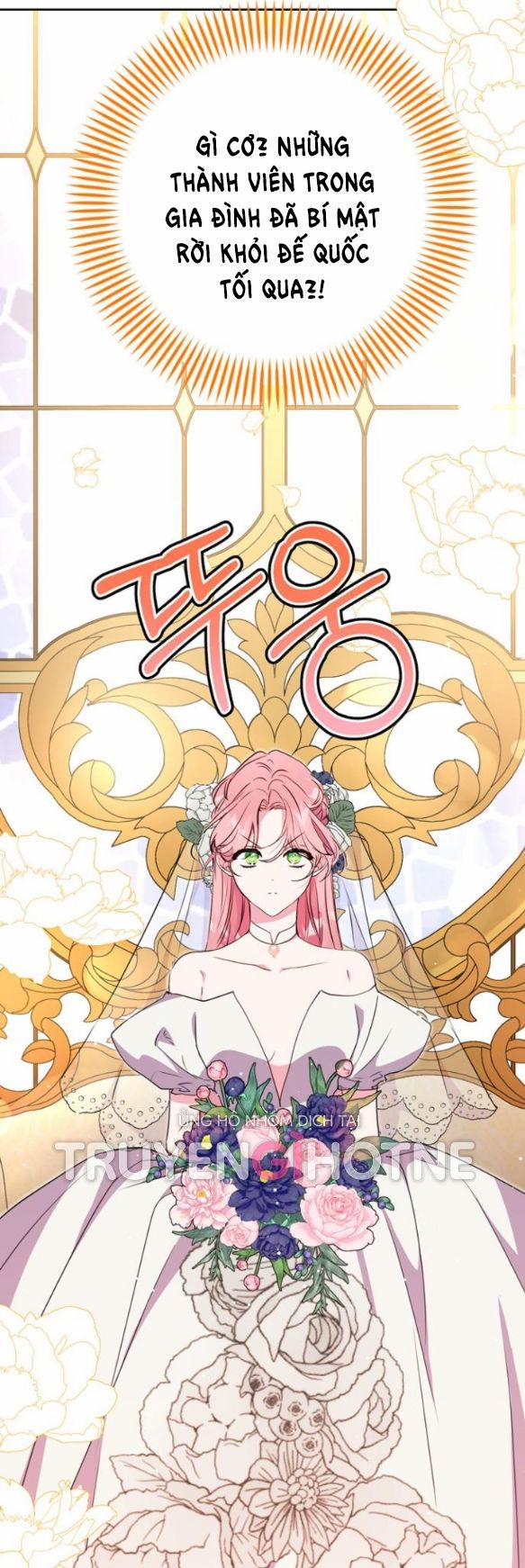 Mỗi Đêm Chồng Tôi Đều Biến Đổi 10.1 trang 29