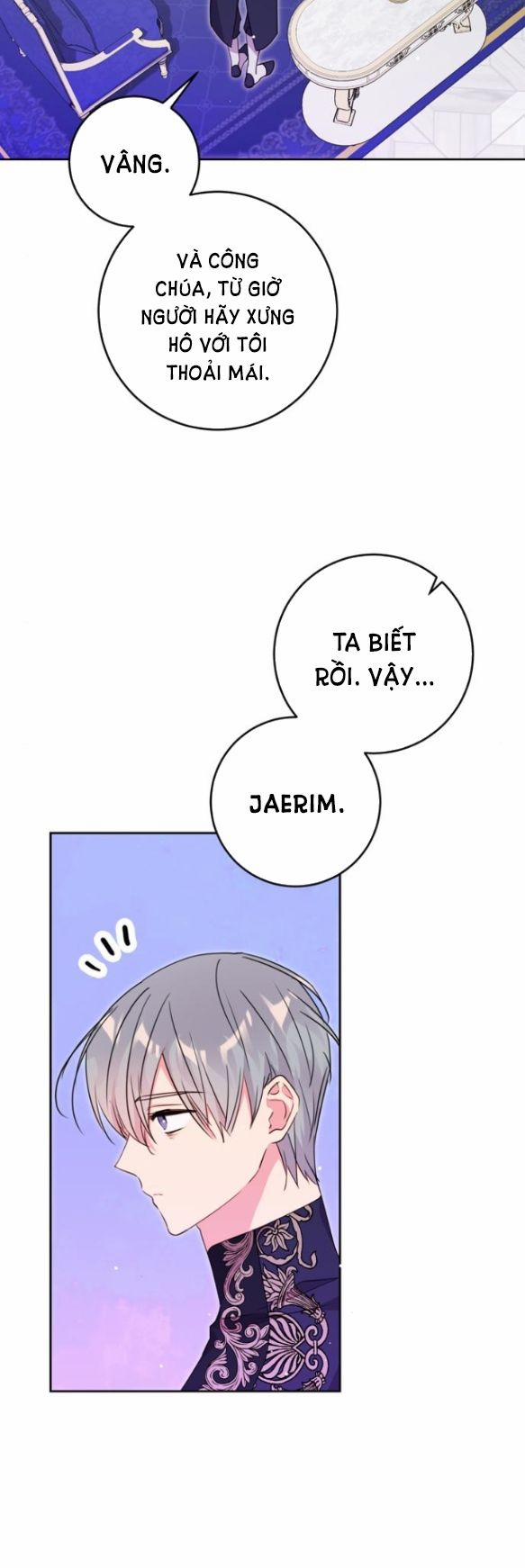 Mỗi Đêm Chồng Tôi Đều Biến Đổi 10.1 trang 3