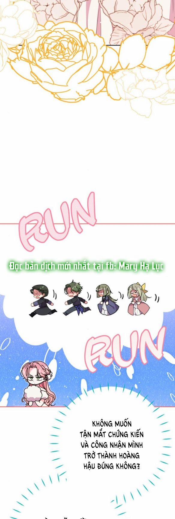 Mỗi Đêm Chồng Tôi Đều Biến Đổi 10.1 trang 30