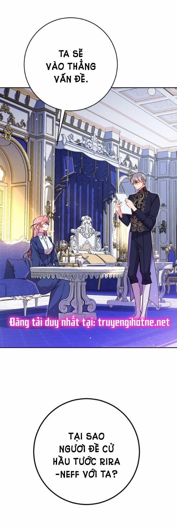 Mỗi Đêm Chồng Tôi Đều Biến Đổi 10.1 trang 4