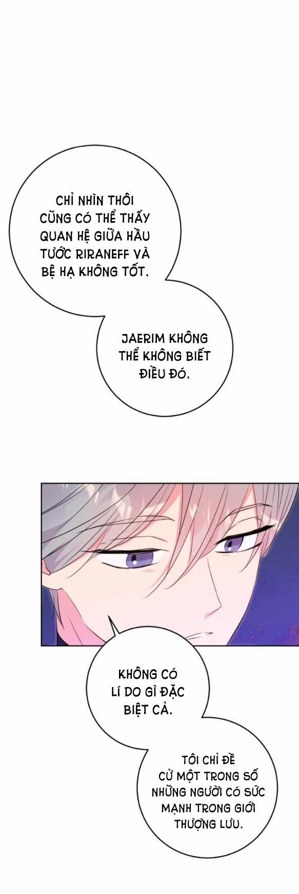 Mỗi Đêm Chồng Tôi Đều Biến Đổi 10.1 trang 5